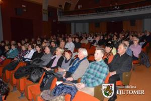 Podeljena Miklošičeva nagrada in priznanja 3